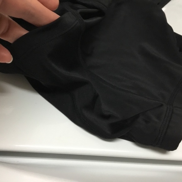 Belcorva black Runners Dream 5 pocket short - Picture 8 of 12